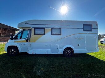 Obytný autimobil CI magis plus 84XT 2022,Dph,52TKM - 7
