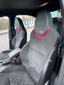 Octavia RS 180 KW 245HP - 7