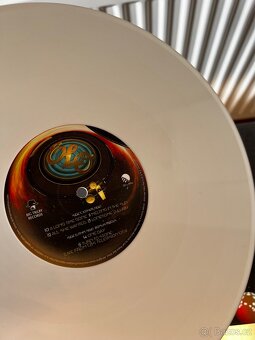 ELO | ZOOM 2LP set | limited | NM/NM - 7