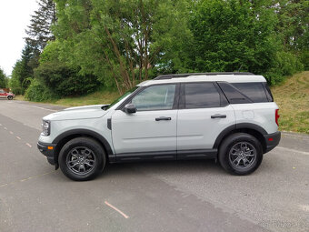 Ford Bronco Sport 1,5 AT 4x4 odpočet DPH - 7