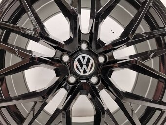 Škoda, Vw alu kola 8,5J R19 5x112 ET45 - 7