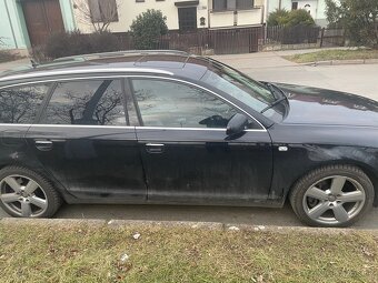 Audi A6 C6 4F 3.0 TDI - 7