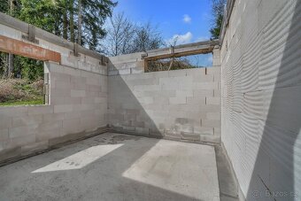 Prodej chaty v Rybníku, pozemek 372 m2 - 7