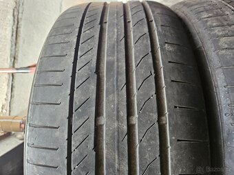235/40R19 96Y XL ContiSportContact 5 CONTINENTAL - 7