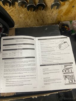 BMW E36 Zadní světla In-Pro Inpro Sedan Origo Rarytas - 7