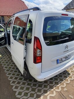 Berlingo Multispace - 7