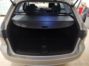 Mazda 6, 2007 2.0 MZR-CD 105kw / 360Nm - 7