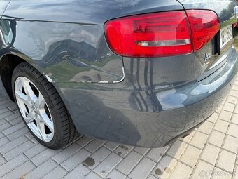 Audi A4 Avant B8 2.0 TDI 105kw 7/2008 - 7