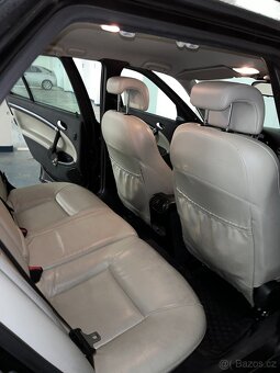 Saab 9-5 2.3t BioPower + LPG - 7
