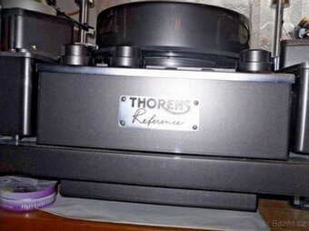 Thorens Reference SME 3012R Supex sd 900 Stability Headshell - 7