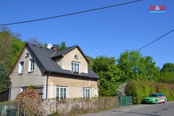 Prodej rodinného domu, 312 m², Broumov, Olivětín - 7