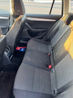 Škoda octavia 3 1.6 tdi 77kw - 7