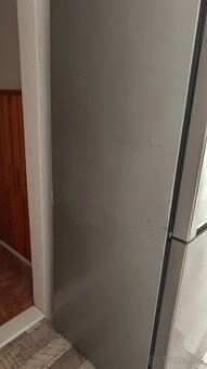 KOMBINOVANÁ LEDNICE BEKO - 7