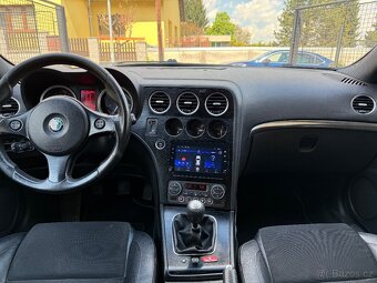 Alfa Romeo 159 2.0 JTDM 125 kw - 7