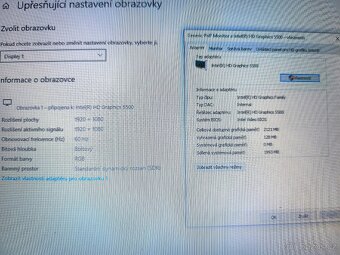 HP ProBook 470 G2 Intel-Core i5 th5 - 7