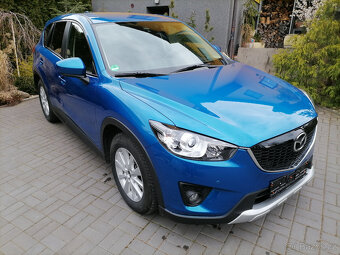 Mazda CX-5 2.0i 121kw Skyactiv 98000kmJenServisMazda1.maj - 7