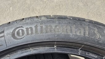 Letní pneu 225/40/18 Continental - 7
