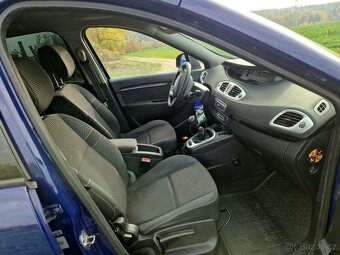 Renault Grand Scenic 2.0 dci 118 kw - 7