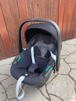 Maxi Cosi - 7