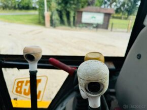Jcb 3cx /98 traktor bagr - 7