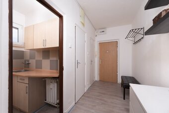 Prodej bytu 1+kk, Vsetín - 7