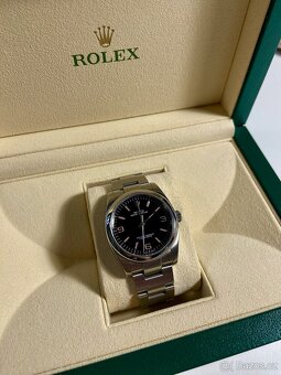 Rolex Oyster Perpetual 36 mm - 7