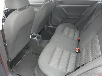 Škoda Octavia II 1.2 TSI , 77 kW benzín, 2011 - 7
