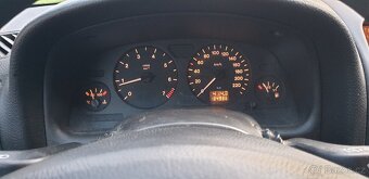 Opel Astra G Caravan 1.6 16v - 7
