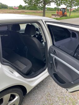 ✅✅Škoda Octavia  1.6 TDI 77kw ✅✅✅ - 7