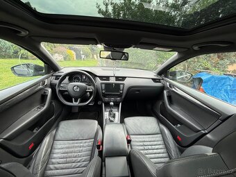 Škoda Octavia 3 VRS 2.0 tdi 135kw - 7