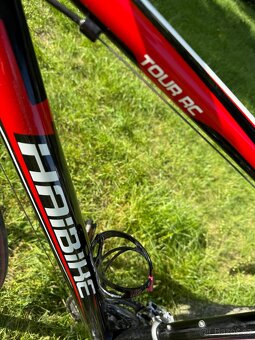 Haibike Tour RC 54cm - 7