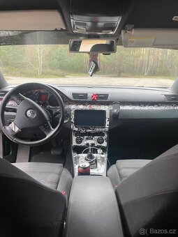Passat Variant - 7