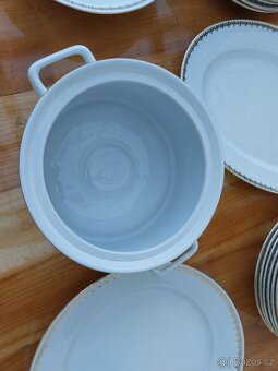 Porcelánová souprava Thun - 7