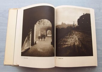 Josef Sudek - Fotografie - 7