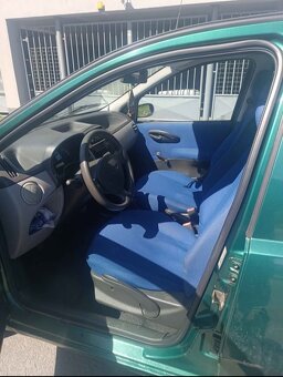 Punto - 7