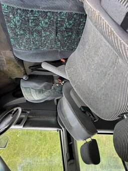 Díly vw T4 Caravelle - 7