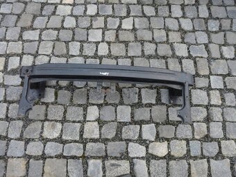 SEAT LEON PŘEDNÍ NÁRAZNÍK + VÝZTUHA + PĚNA - 7