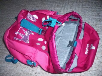 batoh - DEUTER - 7