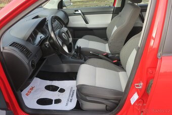 Volkswagen Polo CROSS 1.9 TDi - 7