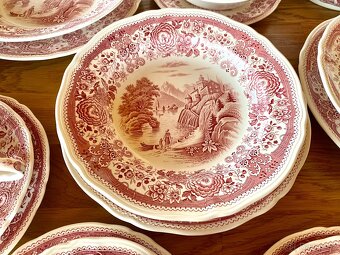 Villeroy & Boch Burgenland 50 kusů - 7