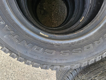 205/80R16 104T ContiCrossContact AT CONTINENTAL - 7