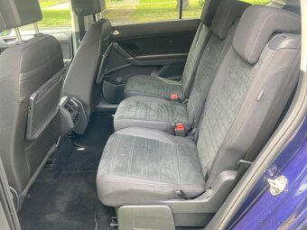 Volkswagen Touran 1.6 Tdi Highline 7 míst - 7