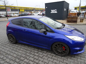 Ford Fiesta ST - 7