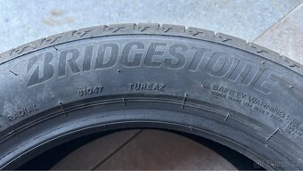 Letní pneu Bridgestone Turanza EKO V91 - 7