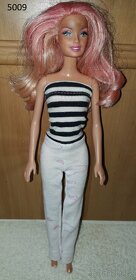 Šatičky na barbie panenky - 7