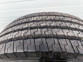 Michelin XZE 2+ 285/70 R19,5 144 M - 7