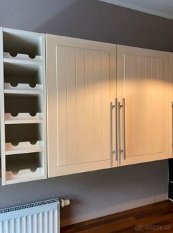 Venkovská kuchyně Ikea, 4685 - 7