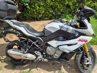 Bmw S1000XR - 7