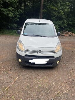 Citroen berlingo 7 D9 HN - 7