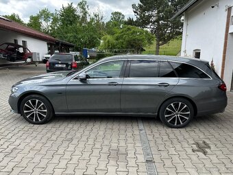 Mercedes benz E300De T 4matic 9G Tronic Avantarge - 7